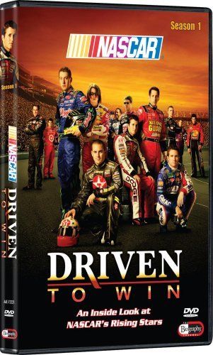 Nascar:Driven to Win Vol 1 - (Region 1 Import DVD)