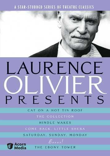 Lawrence Olivier Presents - (Region 1 Import DVD)