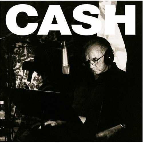 Johnny Cash - American V: A Hundred Highways (CD)