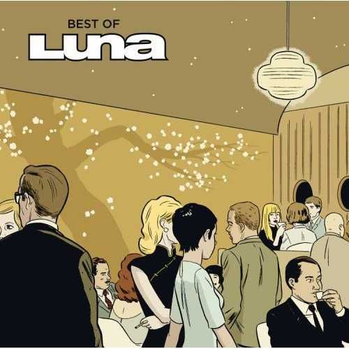 Best of Luna - (Import CD)