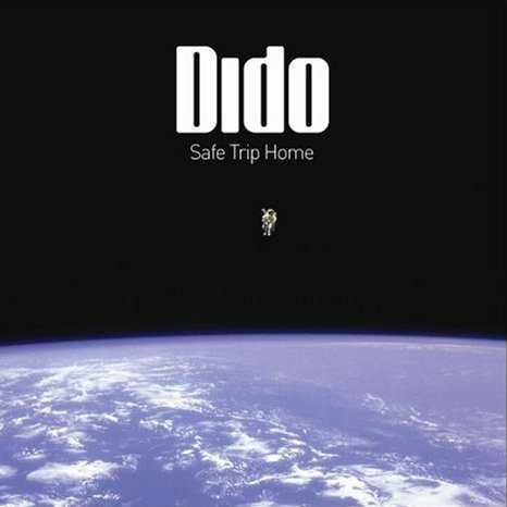 Dido - Safe Trip Home (CD)