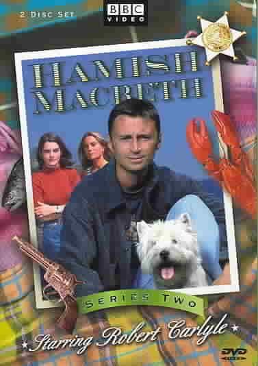 Hamish MacBeth - The Complete Second Season - (Region 1 Import DVD)