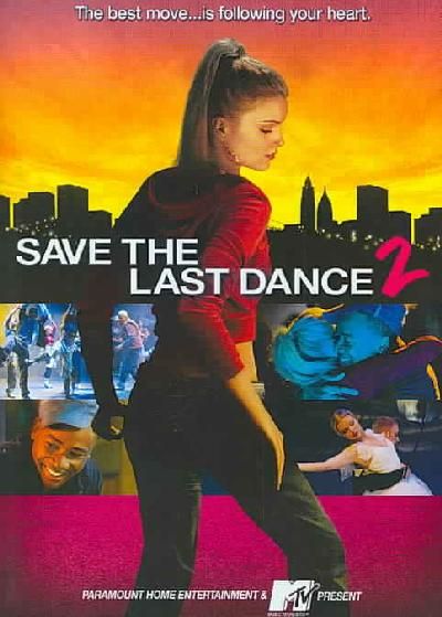 Save the Last Dance 2 - (Region 1 Import DVD)