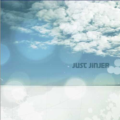 Just Jinjer (CD)