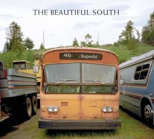 Beautiful South - Superbi (CD)