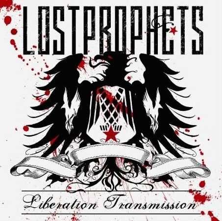 Lost Prophets - Liberation Transmission (CD)