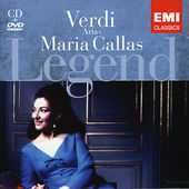 Legend (CD)