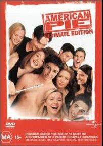 American Pie: Ultimate Edition - (Australian Import DVD)