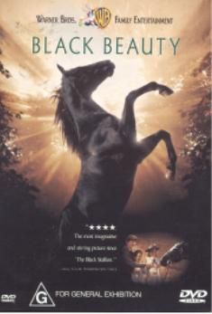 Black Beauty - (Australian Import DVD)
