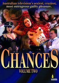 Chances Volume 2 (2 DVDs) - (Australian Import DVD)