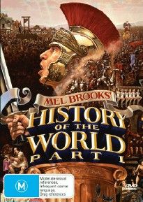 History of the World Part One - (Australian Import DVD)