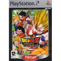 dbz bt3 ps2