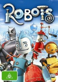 Robots - (Australian Import DVD)
