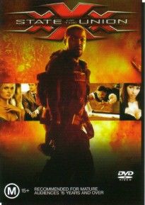 Xxx: the Next Level Ice Cube - (Australian Import DVD)