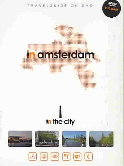 In the City:Amsterdam - (Region 1 Import DVD)