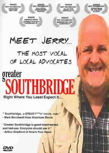 Greater Southbridge - (Region 1 Import DVD)