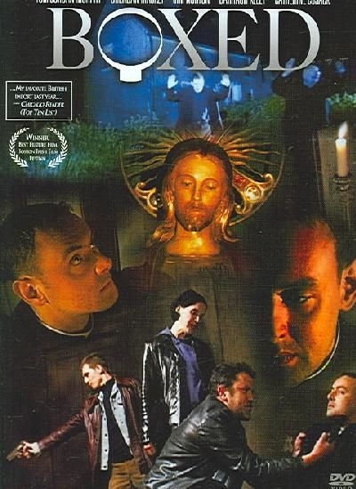 Boxed - (Region 1 Import DVD)