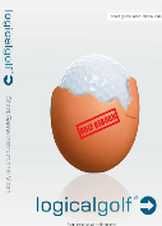 Logical Golf - The Short Game - (DVD)