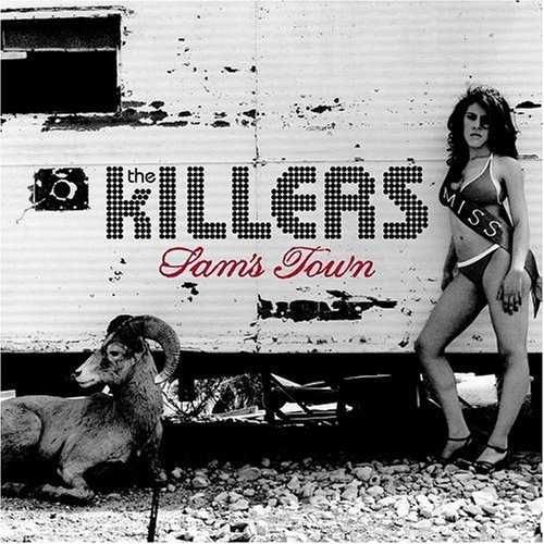 Sam's Town (CD)