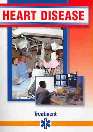 Heart Disease:Treatment Vol 1&amp;2 - (Region 1 Import DVD)