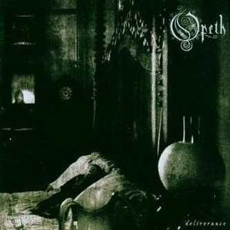 Deliverance (CD)