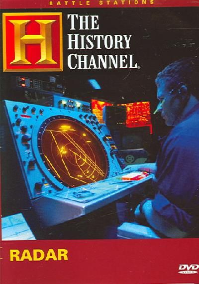 Battle Stations:Radar - (Region 1 Import DVD)