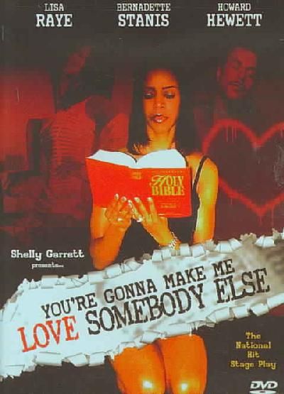 You're Going to Make Me Love Somebody Else - (Region 1 Import DVD)