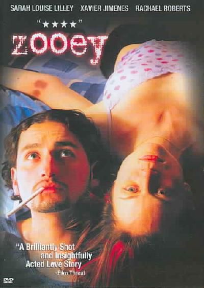 Zooey - (Region 1 Import DVD)