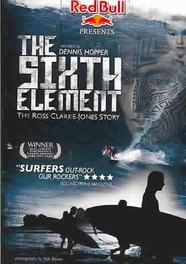 Sixth Element "The Ross Clarke Jones Story" - (Region 1 Import DVD)