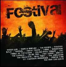 Festival '06 - Various Artists (CD)