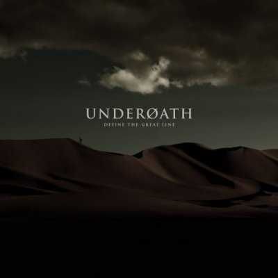 Underoath - Define The Great Line (CD)
