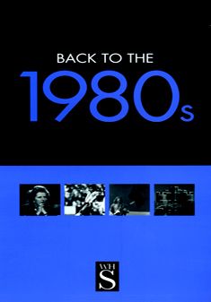 1980's Flashbacks - (Import DVD)