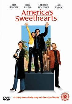 America's Sweethearts(DVD)