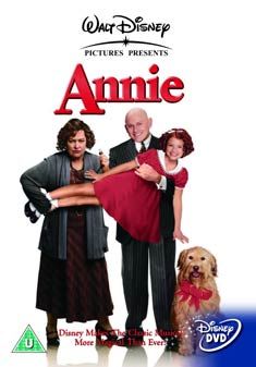 Annie(DVD)