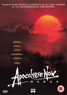 Apocalypse Now-Redux - (Import DVD)