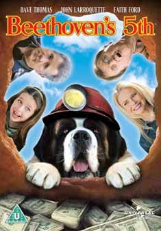 Beethoven's 5th(DVD)