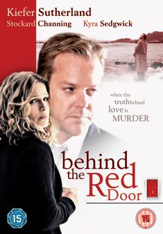 Behind the Red Door - (Import DVD)
