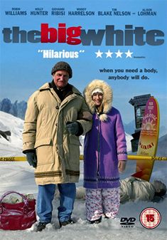 Big White(DVD)