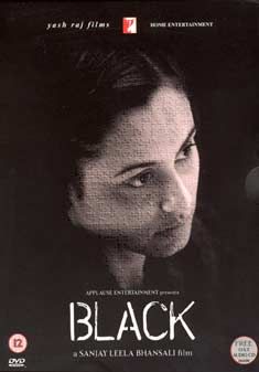 Black - (Region 1 Import DVD)