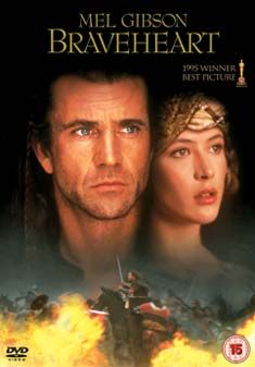 Braveheart(DVD)