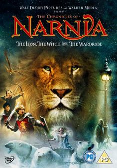 The Chronicles of Narnia: The Lion, The Witch and the Wardrobe - (Import DVD)
