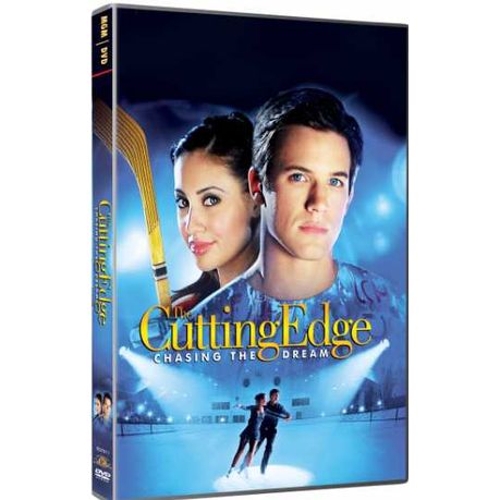 Cutting Edge 3 Chasing The Dream Dvd Buy Online In South Africa Takealot Com