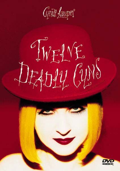Twelve Deadly Cyns...And Then Some (DVD)