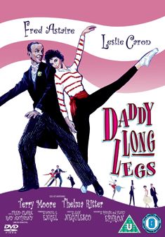 Daddy Long-legs(DVD)