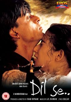 Dil Se - (Region 1 Import DVD)