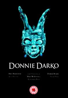 Donnie Darko (Film Only) - (Import DVD)