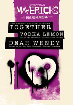 Euro Mavericks-Love Gone Wrong (3 Discs) - (Import DVD)