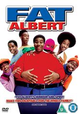 Fat Albert(DVD) | Buy Online in South Africa | takealot.com