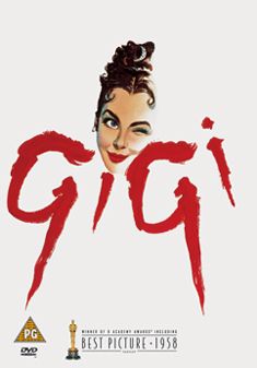 Gigi(DVD)