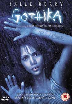 Gothika - (Import DVD)